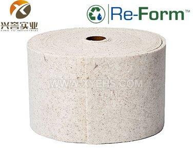 RFOP14P 重量級 Re-Form? 環保吸油專用吸附卷