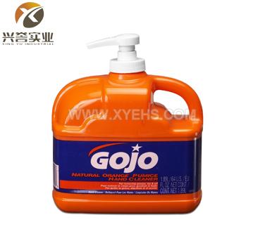 GOJO戈喬浮石粉洗手液0958-06