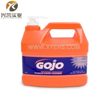 GOJO戈喬浮石粉工業洗手液0955-02