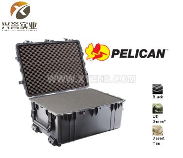 派力肯(PELICAN)1630大型儀器設備安全箱