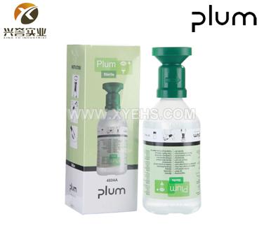 丹麥 PLUM 4604洗眼液